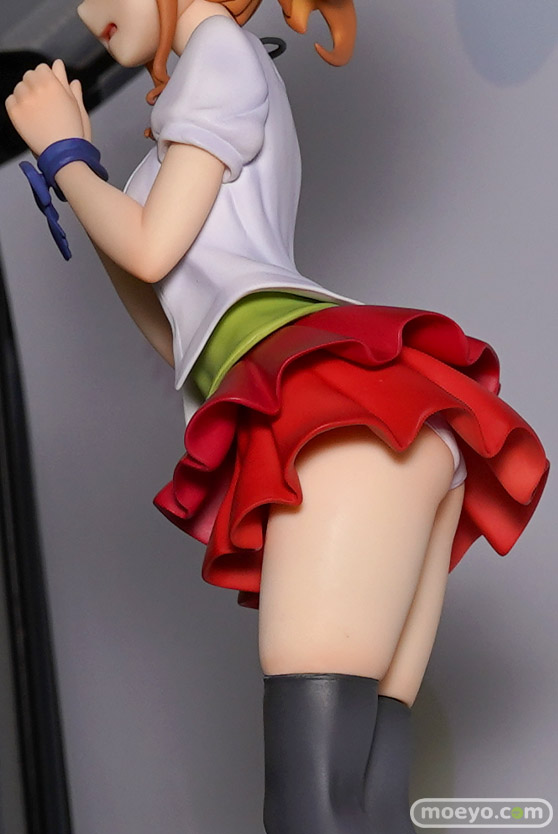 画像　フィギュア　サンプル　レビュー　ワンダーフェスティバル 2019［冬］プラム 13