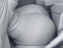 「アズールレーン 山城 改」や「アズールレーン エルドリッジ」「ご注文はうさぎですか？？ 千夜 （Cafe Style）」など プラムブース新作フィギュア特集【WF2019冬】