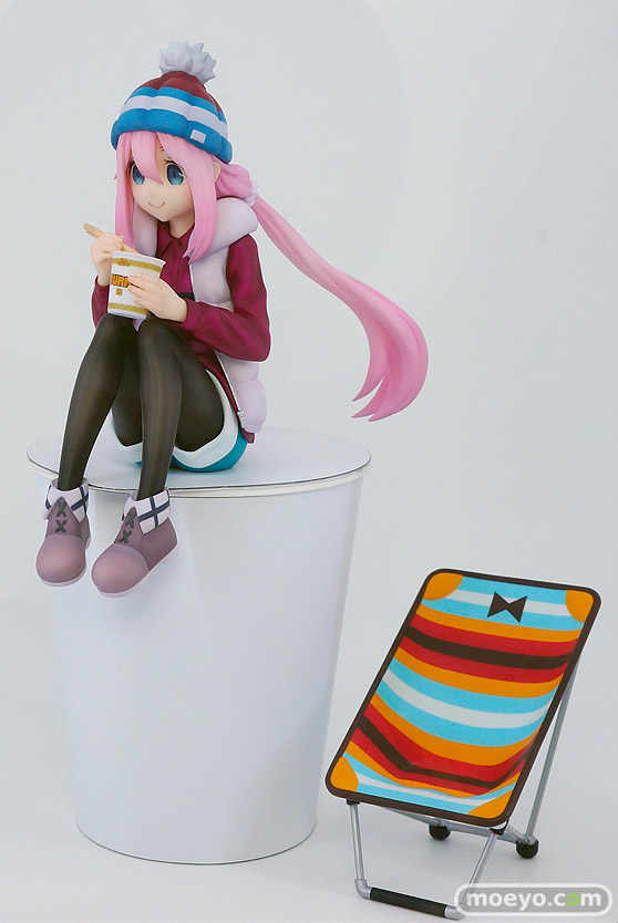 画像　フィギュア　サンプル　レビュー　ワンダーフェスティバル 2019［冬］ フリュー  フィネクス 19