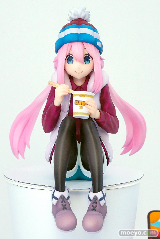 画像　フィギュア　サンプル　レビュー　ワンダーフェスティバル 2019［冬］ フリュー  フィネクス 20