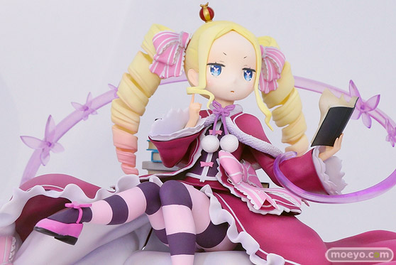 画像　フィギュア　サンプル　レビュー　ワンダーフェスティバル 2019［冬］ フリュー  フィネクス 24