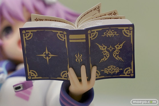 KADOKAWA 『勇者ネプテューヌ』 ネプテューヌ ぴょいーんVer. フィギュア 縞パン 10