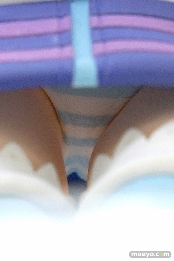 KADOKAWA 『勇者ネプテューヌ』 ネプテューヌ ぴょいーんVer. フィギュア 縞パン 12