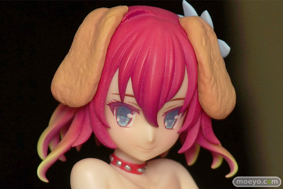 フリーイング ノーゲーム・ノーライフ ステファニー・ドーラ イヌVer. フィギュア エロ 06