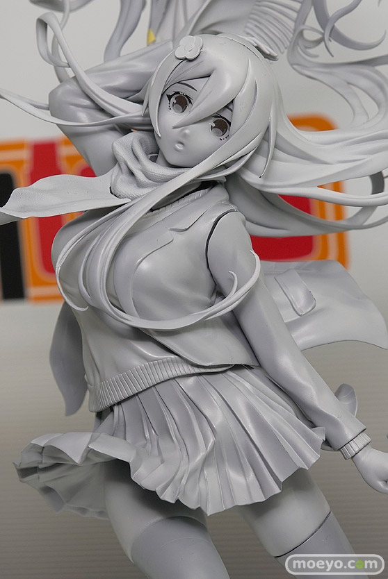 画像　フィギュア　サンプル　レビュー　ワンダーフェスティバル 2019［冬］ エモントイズ 02