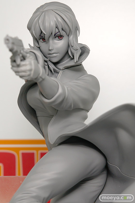 画像　フィギュア　サンプル　レビュー　ワンダーフェスティバル 2019［冬］ エモントイズ 11