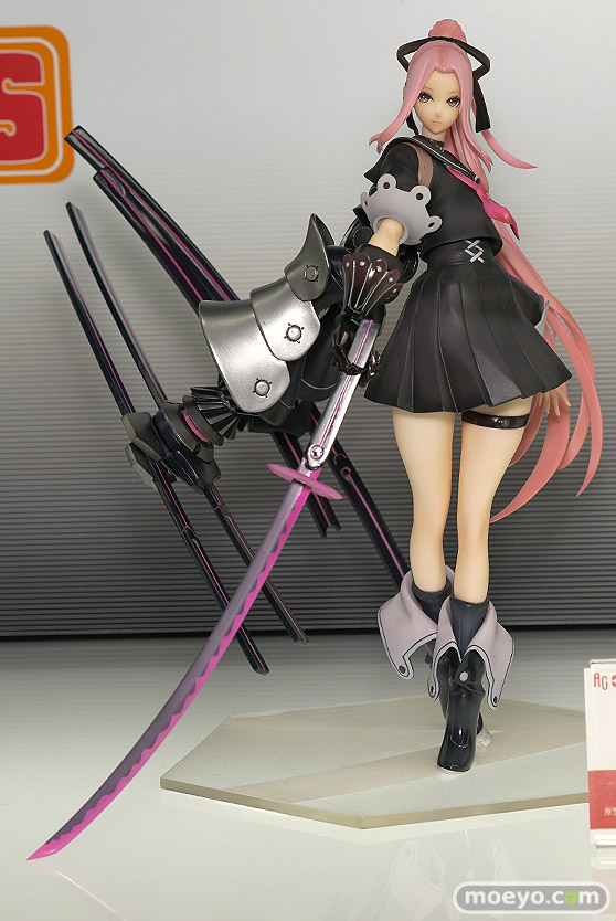 画像　フィギュア　サンプル　レビュー　ワンダーフェスティバル 2019［冬］ エモントイズ 14