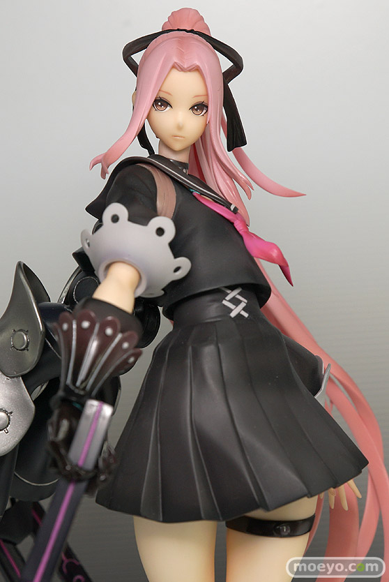 画像　フィギュア　サンプル　レビュー　ワンダーフェスティバル 2019［冬］ エモントイズ 15