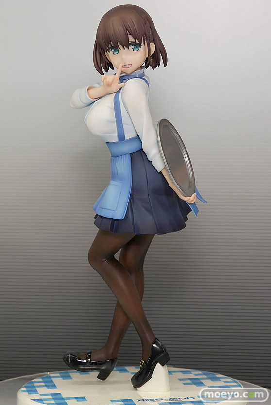 画像　フィギュア　サンプル　レビュー　ワンダーフェスティバル 2019［冬］ エモントイズ 21