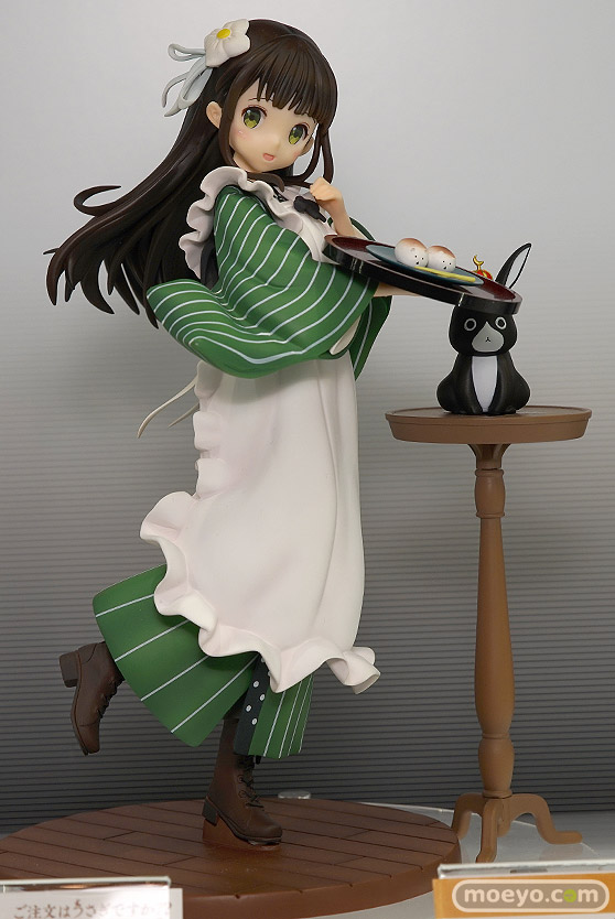 画像　フィギュア　サンプル　レビュー　ワンダーフェスティバル 2019［冬］ エモントイズ 23