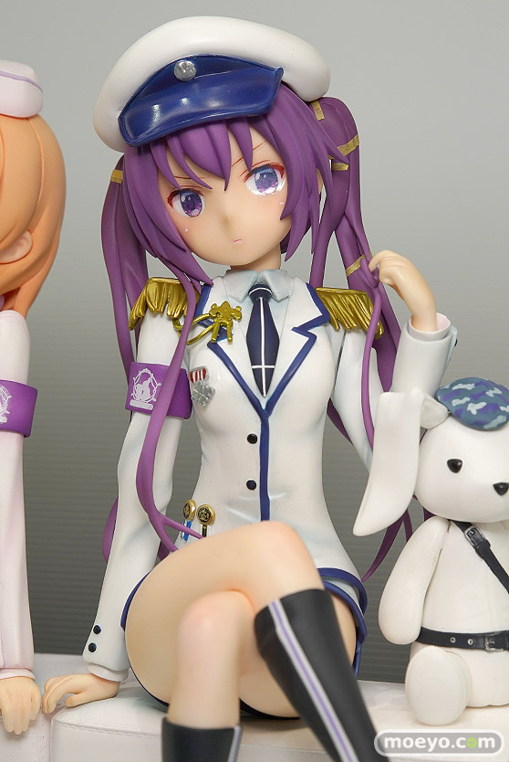 画像　フィギュア　サンプル　レビュー　ワンダーフェスティバル 2019［冬］ エモントイズ 29