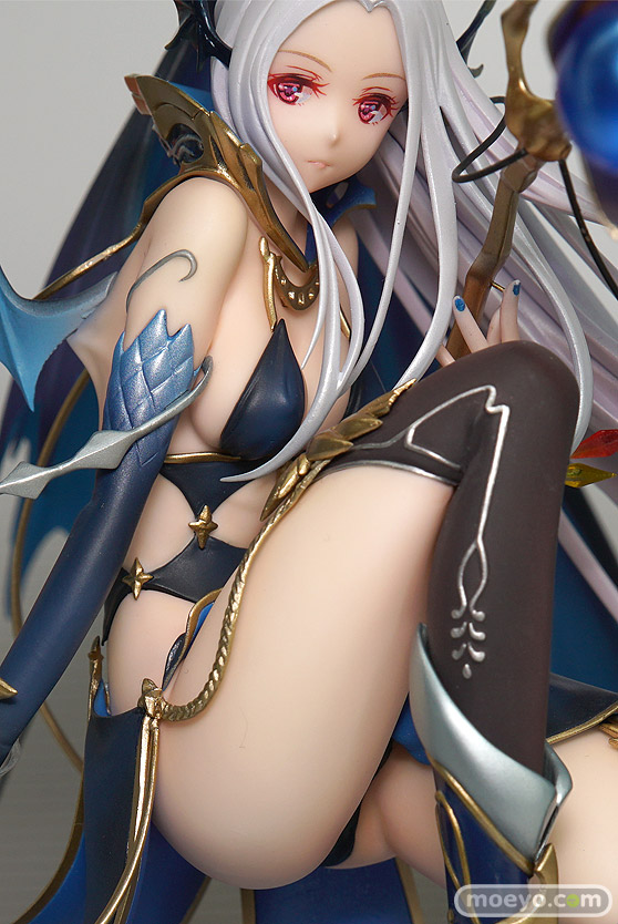 画像　フィギュア　サンプル　レビュー　ワンダーフェスティバル 2019［冬］ エモントイズ 33