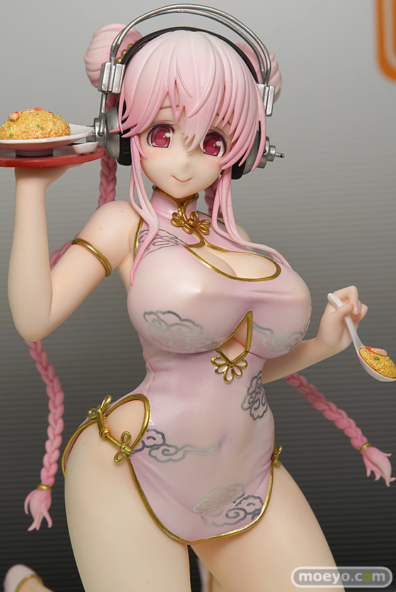 画像　フィギュア　サンプル　レビュー　ワンダーフェスティバル 2019［冬］ エモントイズ 36