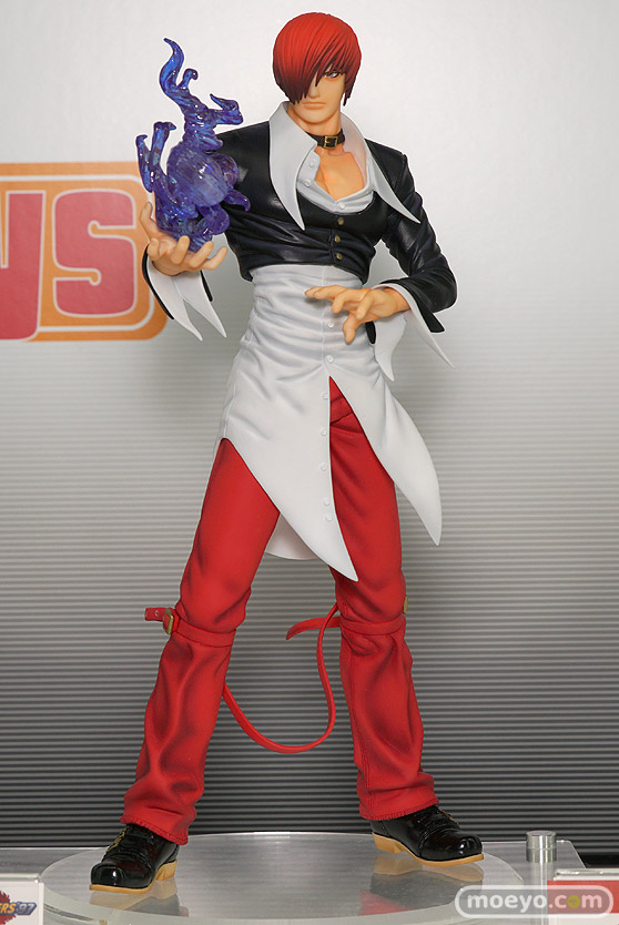 画像　フィギュア　サンプル　レビュー　ワンダーフェスティバル 2019［冬］ エモントイズ 42