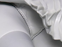 「花屋二葉」「王坂皇華」「草薙素子」など エモントイズブース新作フィギュア特集【WF2019冬】