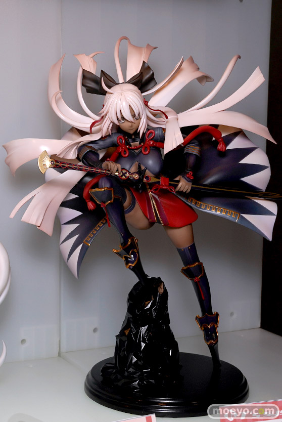 画像　フィギュア　サンプル　レビュー　ワンダーフェスティバル 2019［冬］　T's System   02