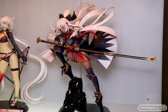 画像　フィギュア　サンプル　レビュー　ワンダーフェスティバル 2019［冬］　T's System   03