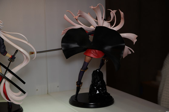 画像　フィギュア　サンプル　レビュー　ワンダーフェスティバル 2019［冬］　T's System   04