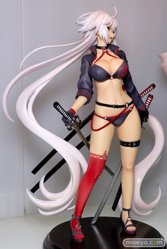 画像　フィギュア　サンプル　レビュー　ワンダーフェスティバル 2019［冬］　T's System   07