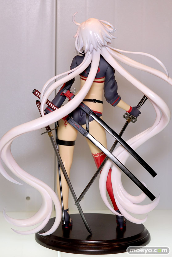 画像　フィギュア　サンプル　レビュー　ワンダーフェスティバル 2019［冬］　T's System   09