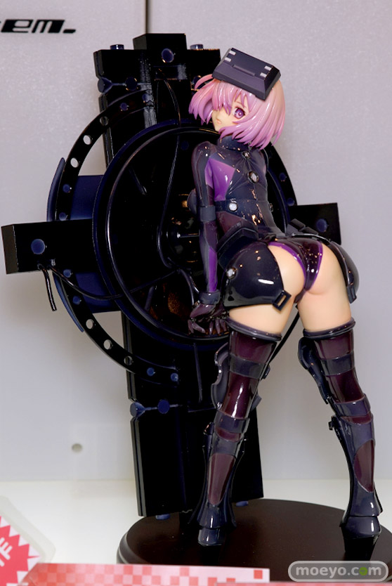 画像　フィギュア　サンプル　レビュー　ワンダーフェスティバル 2019［冬］　T's System   11