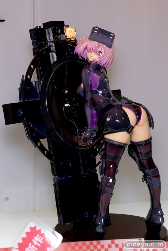 画像　フィギュア　サンプル　レビュー　ワンダーフェスティバル 2019［冬］　T's System   12