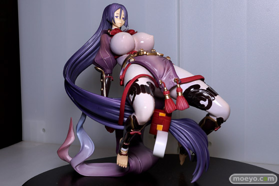 画像　フィギュア　サンプル　レビュー　ワンダーフェスティバル 2019［冬］　T's System   15