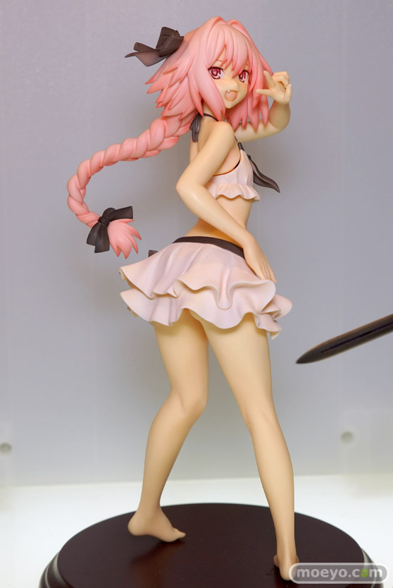 画像　フィギュア　サンプル　レビュー　ワンダーフェスティバル 2019［冬］　T's System   18