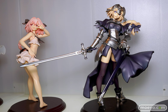 画像　フィギュア　サンプル　レビュー　ワンダーフェスティバル 2019［冬］　T's System   19