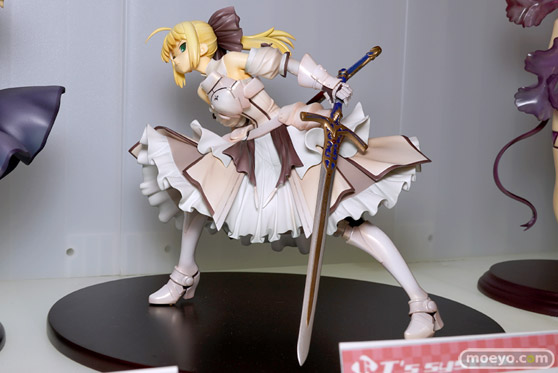 画像　フィギュア　サンプル　レビュー　ワンダーフェスティバル 2019［冬］　T's System   22