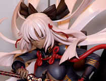 「ワンダーフェスティバル 2019［冬］」 様々なディーラーブースの様子「T’s System」