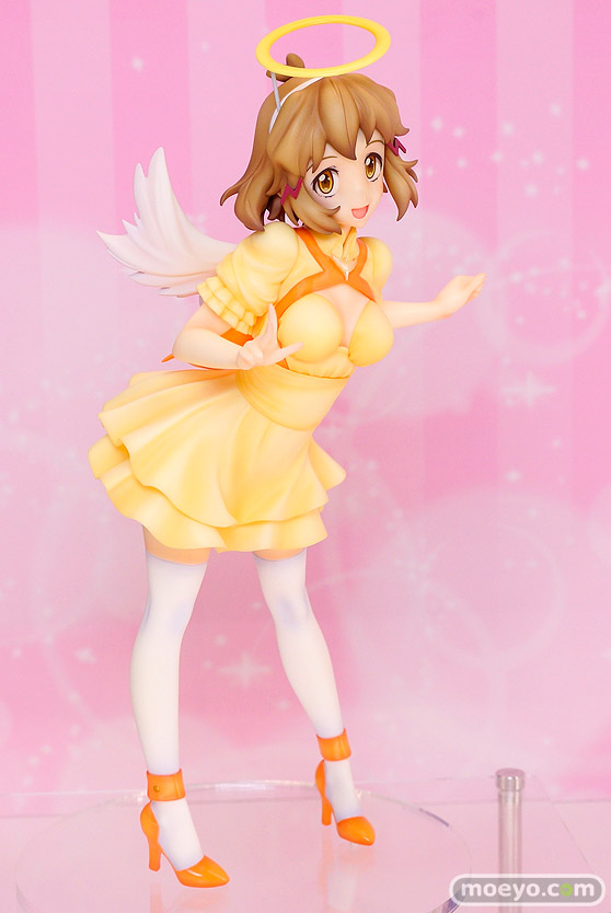 画像　フィギュア　サンプル　レビュー　ワンダーフェスティバル 2019［冬］ アクアマリン 10