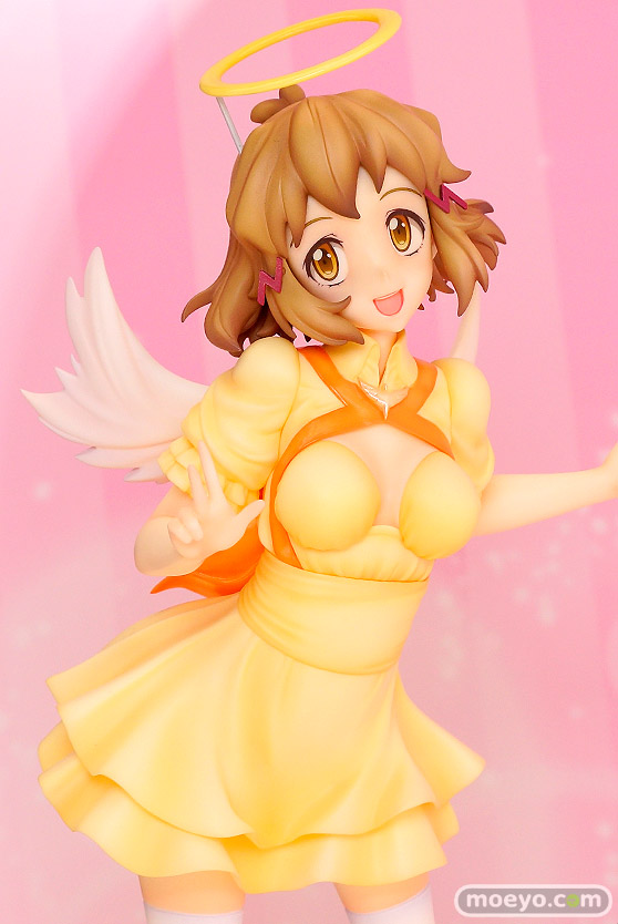 画像　フィギュア　サンプル　レビュー　ワンダーフェスティバル 2019［冬］ アクアマリン 11