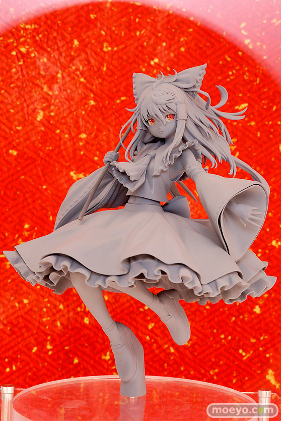 画像　フィギュア　サンプル　レビュー　ワンダーフェスティバル 2019［冬］ アクアマリン 16