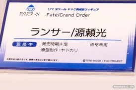 画像　フィギュア　サンプル　レビュー　ワンダーフェスティバル 2019［冬］ アクアマリン 22