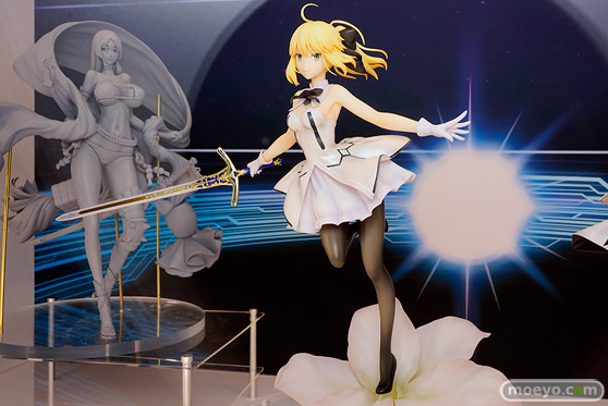 画像　フィギュア　サンプル　レビュー　ワンダーフェスティバル 2019［冬］ アクアマリン 23