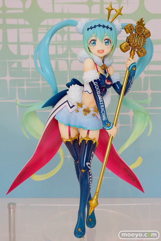 画像　フィギュア　サンプル　レビュー　ワンダーフェスティバル 2019［冬］ アクアマリン 29