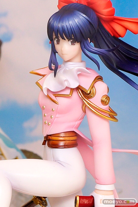 画像　フィギュア　サンプル　レビュー　ワンダーフェスティバル 2019［冬］ アクアマリン 36