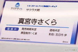 画像　フィギュア　サンプル　レビュー　ワンダーフェスティバル 2019［冬］ アクアマリン 37