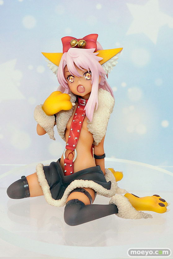 画像　フィギュア　サンプル　レビュー　ワンダーフェスティバル 2019［冬］ アクアマリン 44