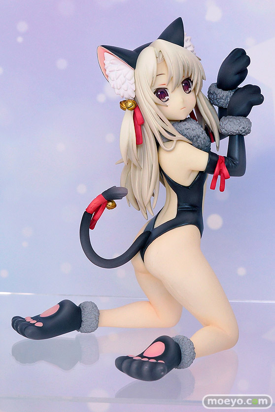 画像　フィギュア　サンプル　レビュー　ワンダーフェスティバル 2019［冬］ アクアマリン 46