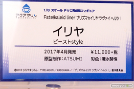 画像　フィギュア　サンプル　レビュー　ワンダーフェスティバル 2019［冬］ アクアマリン 47