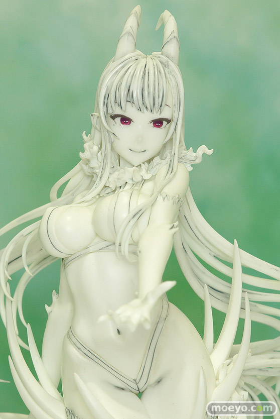 画像　フィギュア　サンプル　レビュー　ワンダーフェスティバル 2019［冬］ キューズQ 08