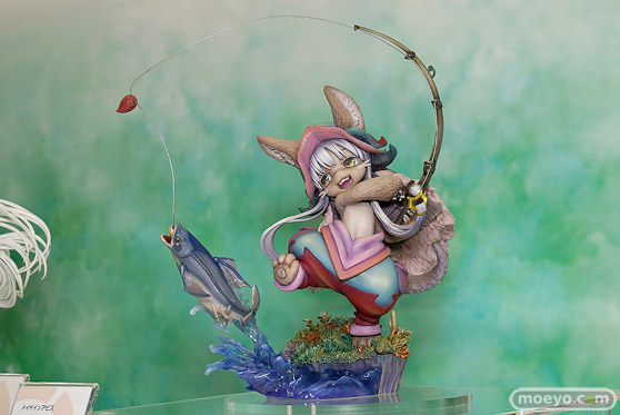 画像　フィギュア　サンプル　レビュー　ワンダーフェスティバル 2019［冬］ キューズQ 27