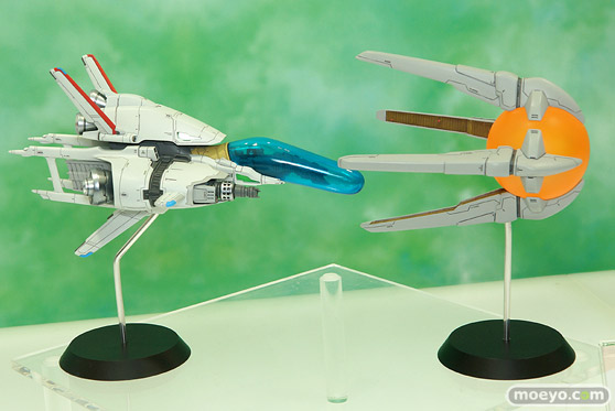 画像　フィギュア　サンプル　レビュー　ワンダーフェスティバル 2019［冬］ キューズQ 49