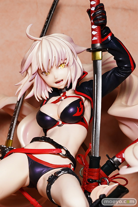 画像　フィギュア　サンプル　レビュー　ワンダーフェスティバル 2019［冬］　夢のガグツチノ公国   03