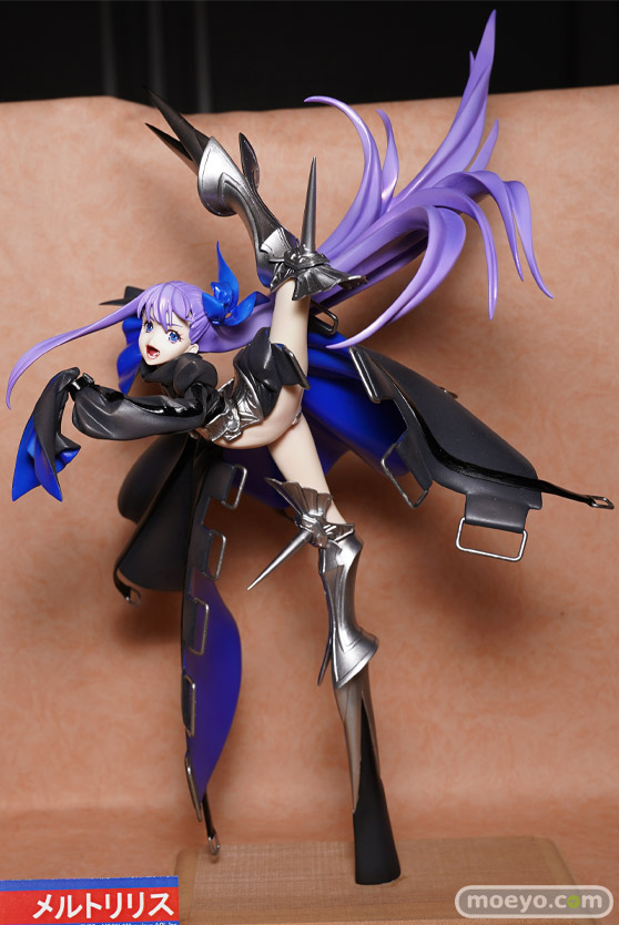 画像　フィギュア　サンプル　レビュー　ワンダーフェスティバル 2019［冬］　夢のガグツチノ公国   04