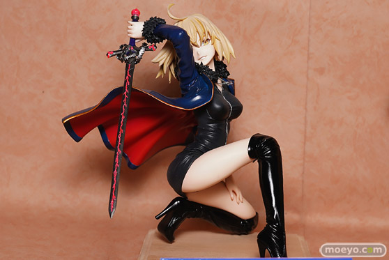 画像　フィギュア　サンプル　レビュー　ワンダーフェスティバル 2019［冬］　夢のガグツチノ公国   06