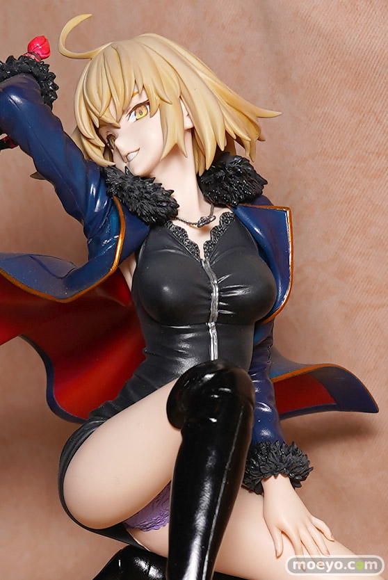 画像　フィギュア　サンプル　レビュー　ワンダーフェスティバル 2019［冬］　夢のガグツチノ公国   07