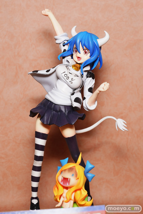 画像　フィギュア　サンプル　レビュー　ワンダーフェスティバル 2019［冬］　夢のガグツチノ公国   12